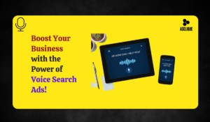 The Rise of Voice Search Ads: A New Era in Digital Marketing