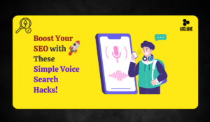 Voice Search Optimization: The Future of Search Engine Marketing