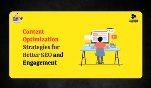 Mastering Content Optimization: Strategies for SEO and User Engagement in 2025