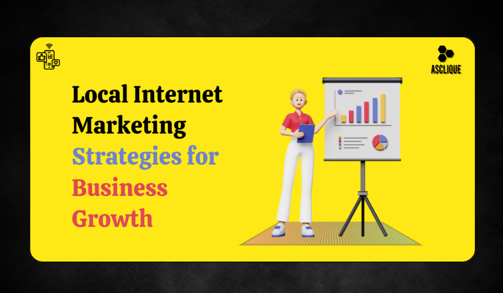 Local Internet Marketing