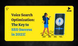 Why is Voice Search Optimization so Necessary for SEO in 2025?