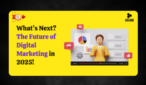 The Future of Digital Marketing: Top Trends and Strategies for 2025