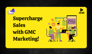 Top GMC Marketing Tips for Growth