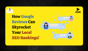 How Google Reviews as a Ranking Factor Influence Local SEO Success