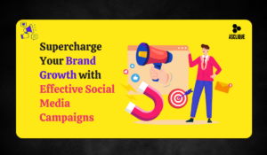 Maximize Your Reach with Social Media Marketing Campaigns