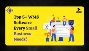 Top 5 Small Business WMS Software: In-Depth Analysis