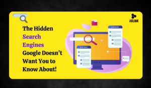 How Alternative Search Engines Offer More Personalized Results