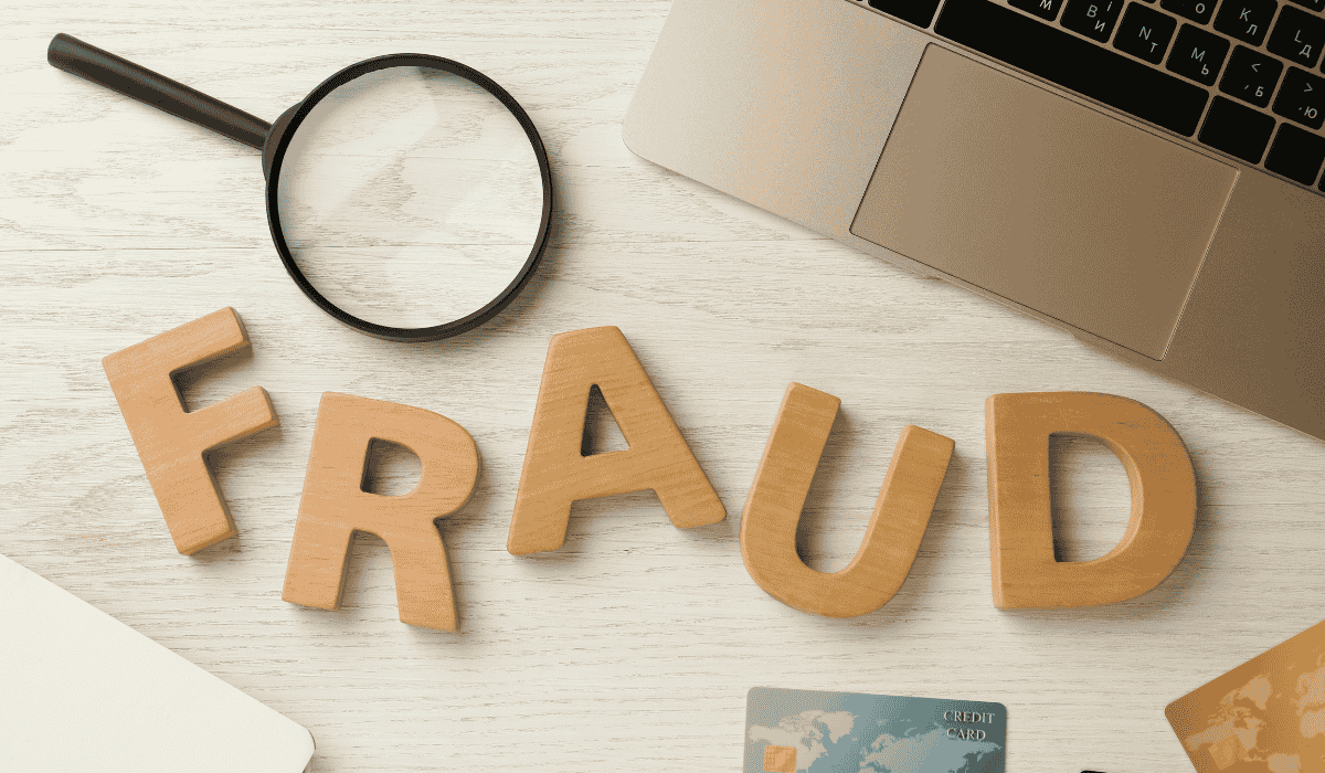 Fraud Detection using AI