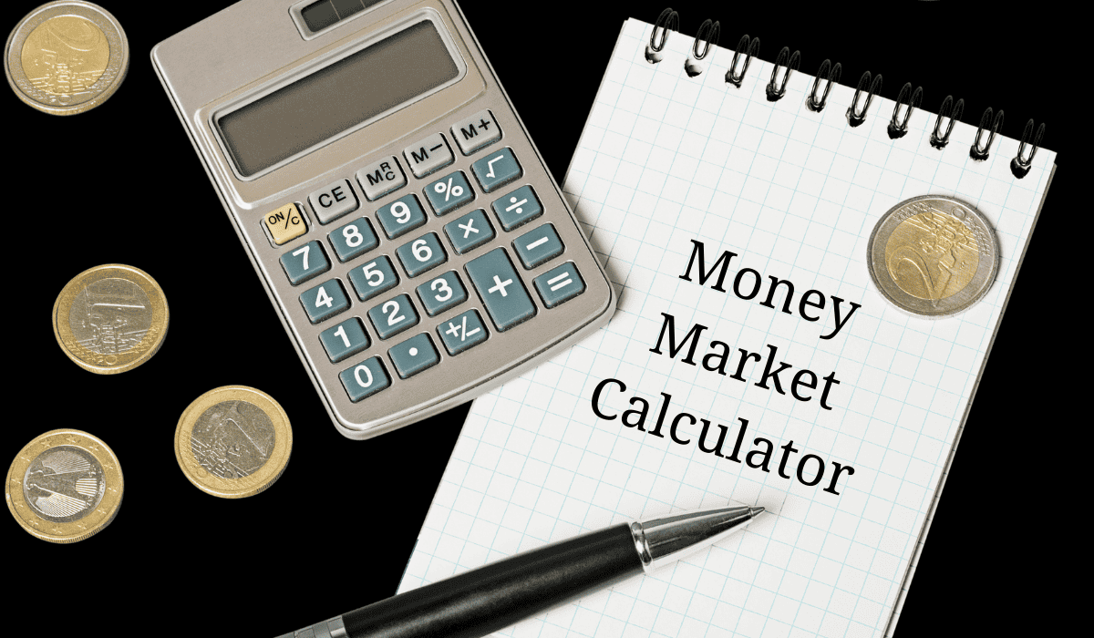 money market calculator