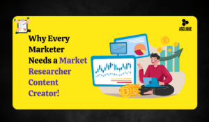 How Market Researchers and Content Creators Drive Unmatched Results