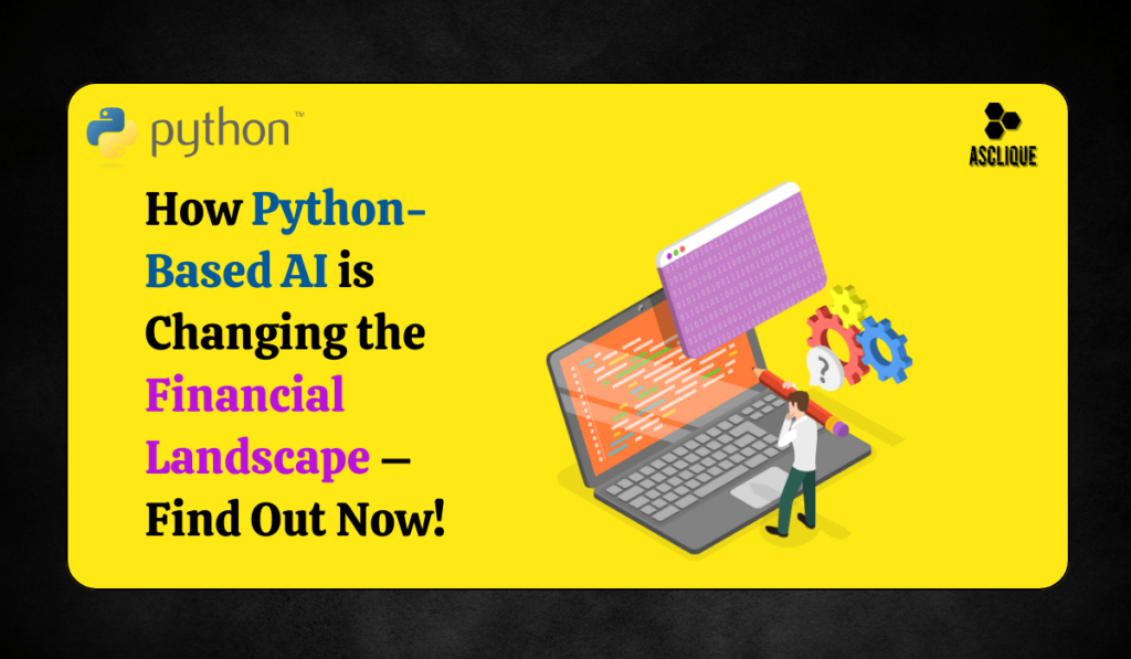 artificial intelligence in finance: a python-based guide slides