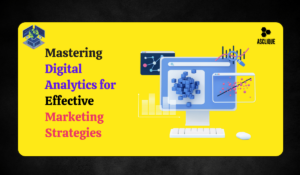 Digital Analytics for Marketing: A Guide to Data-Driven Success