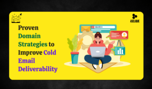 Effective Domain Variations for Cold Email Success