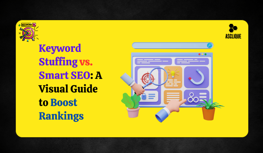 how to avoid keyword stuffing