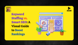 Keyword Stuffing: What It Is and How to Avoid It in 2025