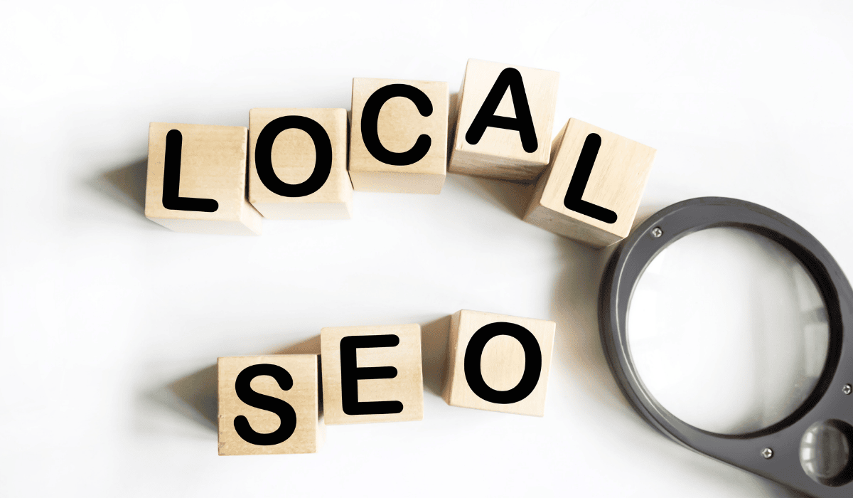 local seo