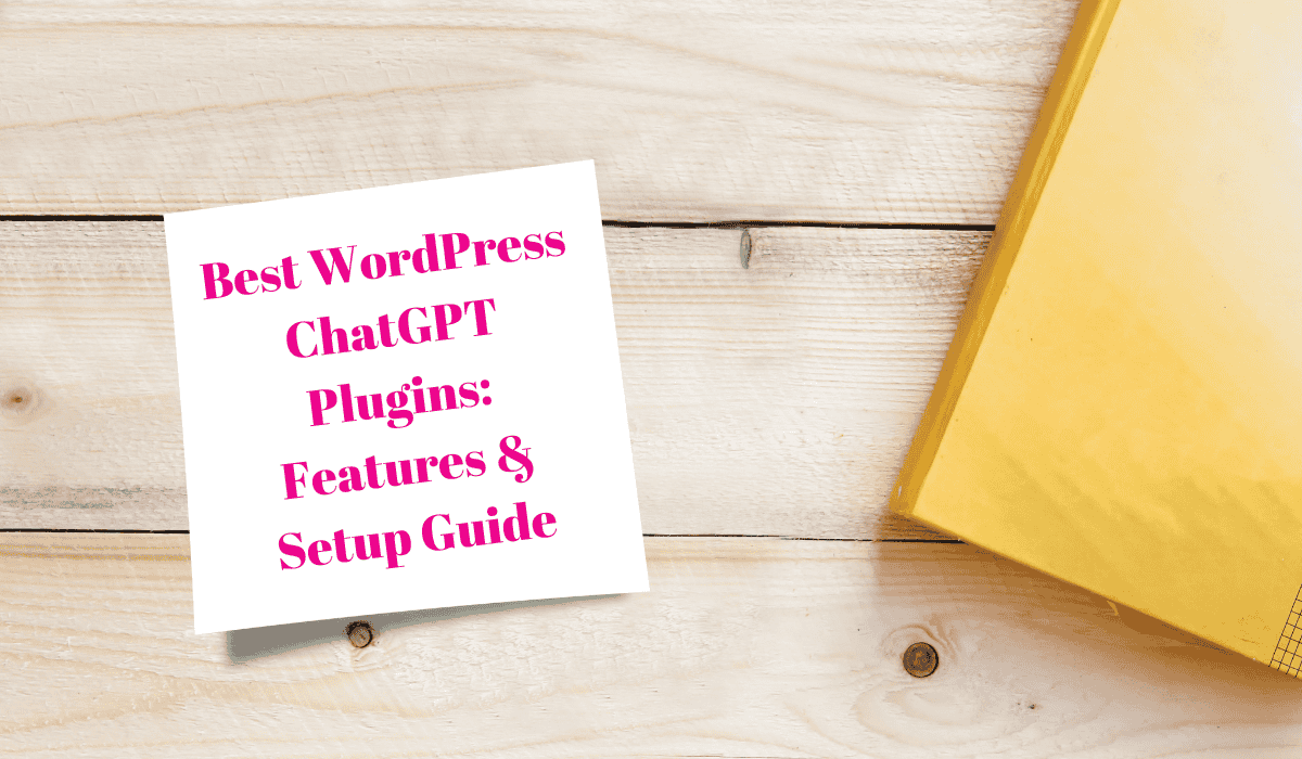 how to integrate chatgpt into wordpress​