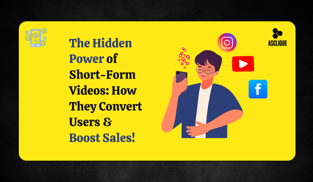 Do Short-Form Videos Really Convert Users The Truth Revealed!