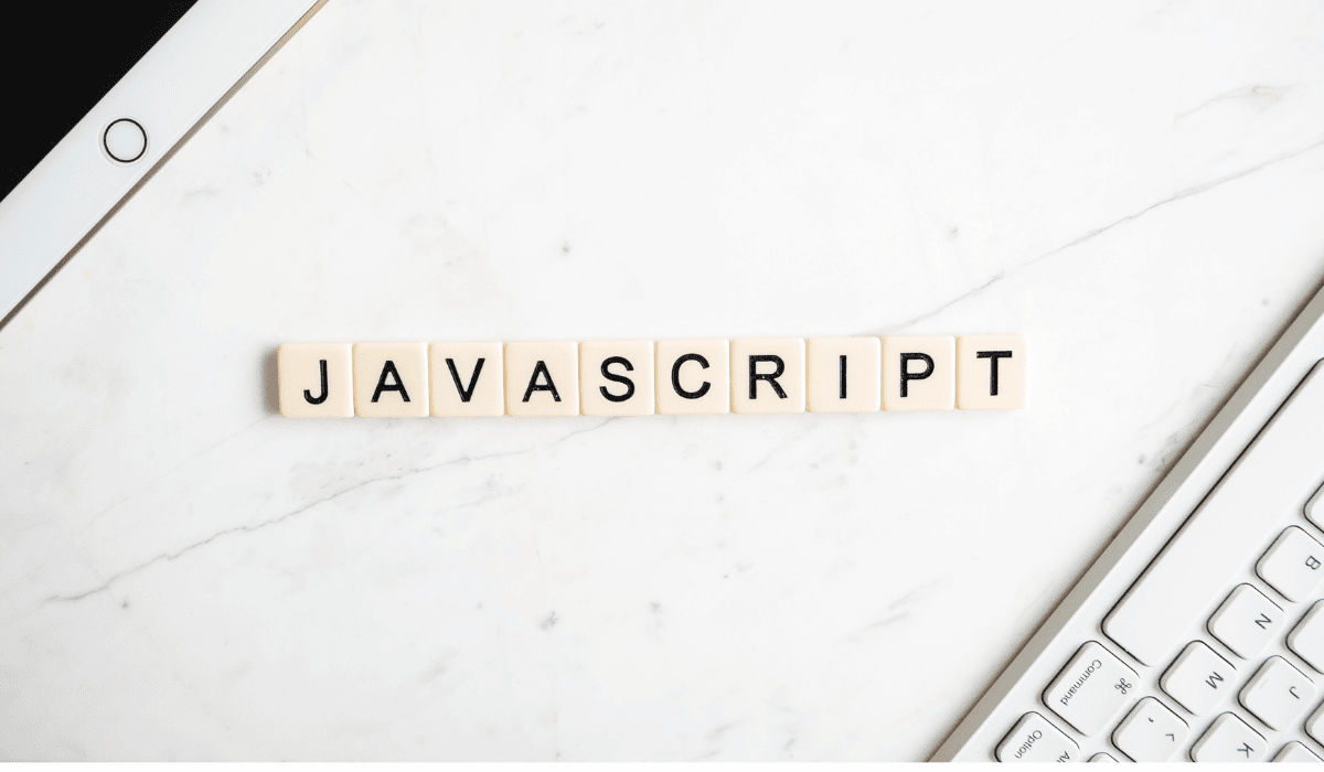 javascript
