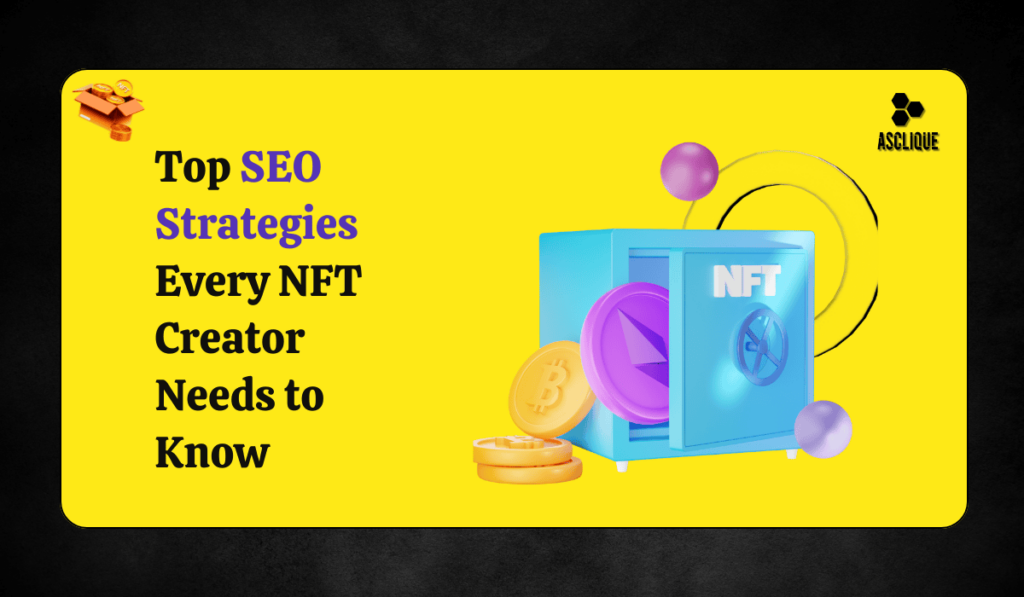 nft search engine optimization