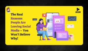 Why People No Longer Identify on Social Media: Key Reasons & Trends