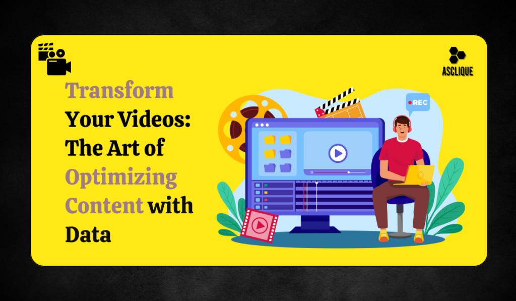 optimizing video content based on date