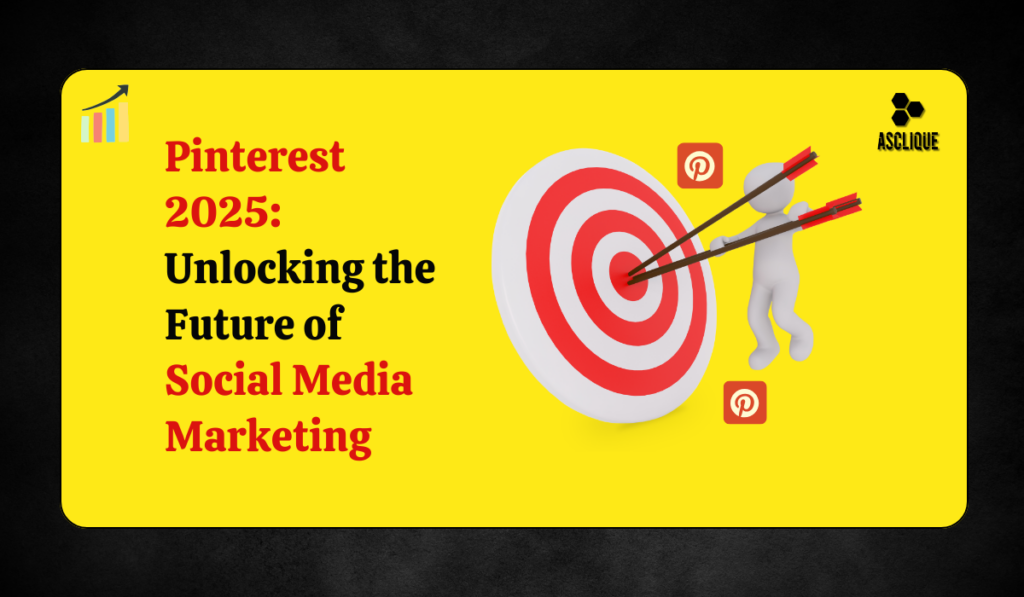 pinterest marketing