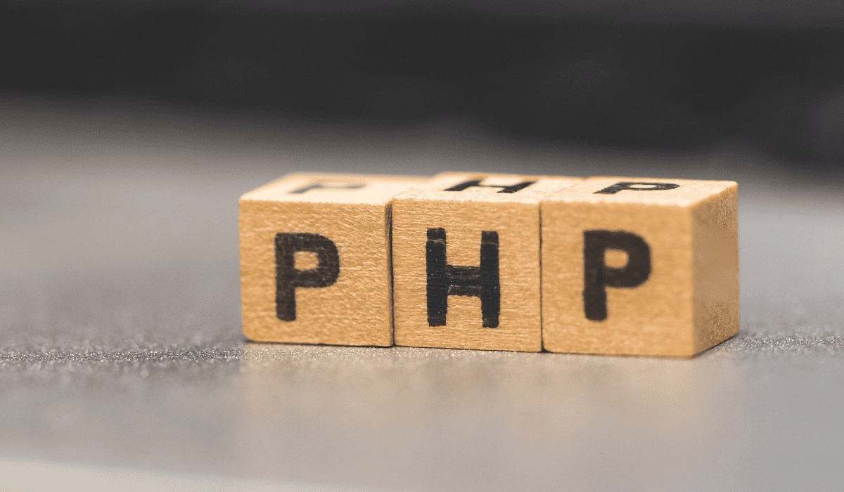 php