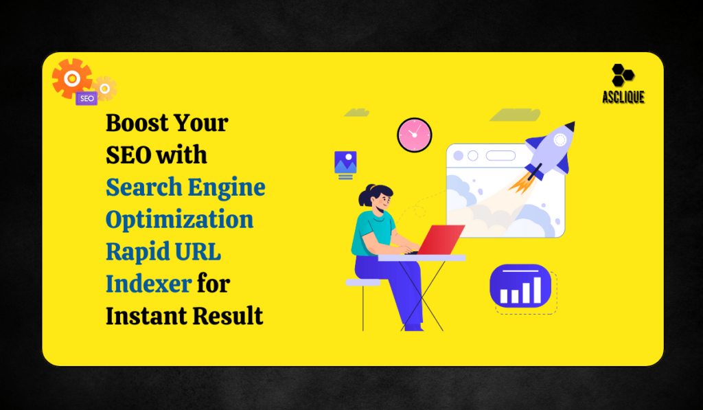 search engine optimization rapid url indexer