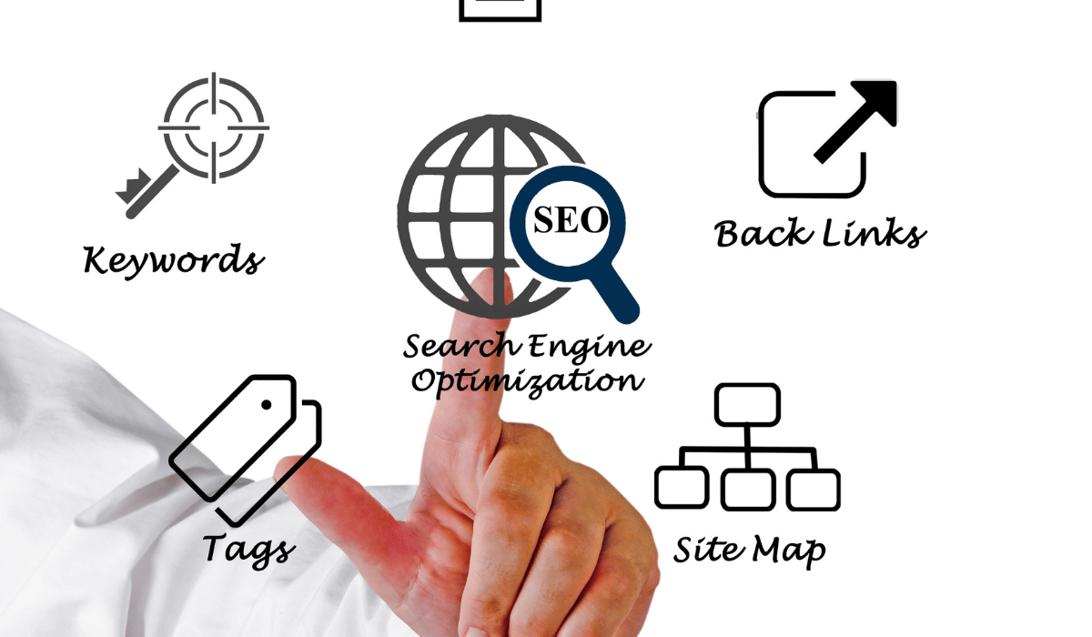 nft search engine optimization