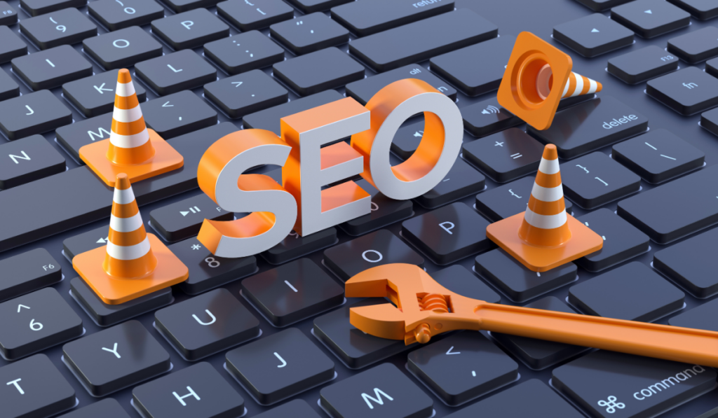 technical seo services