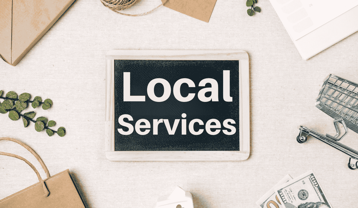 local services 