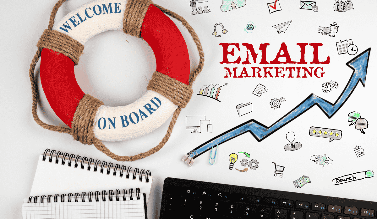 email marketing