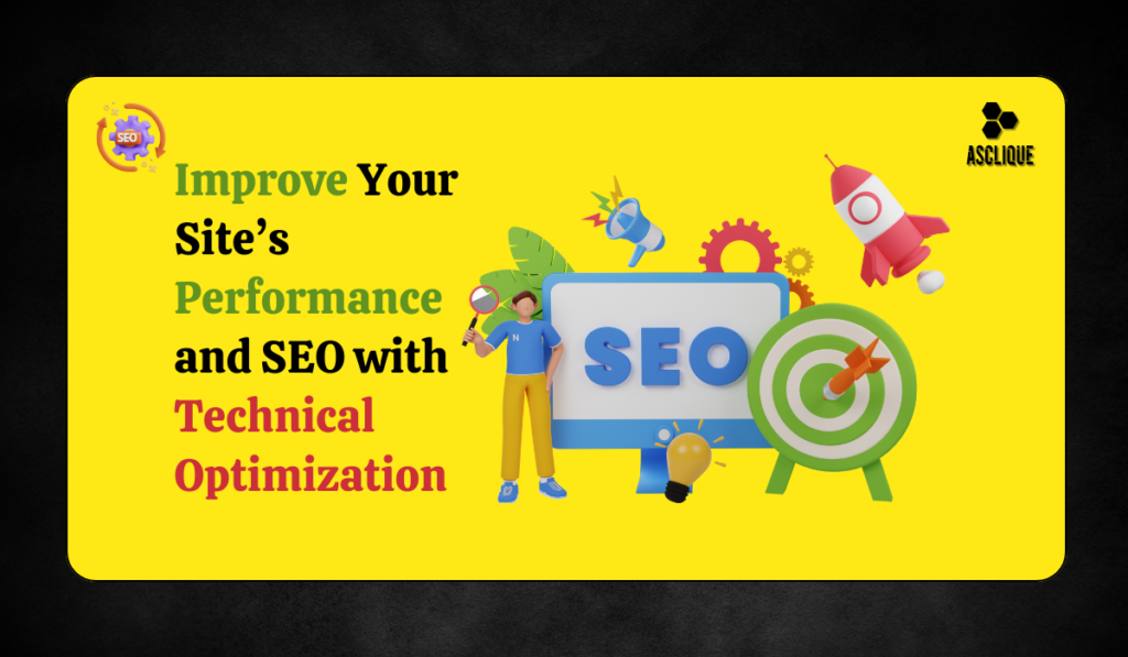 technical seo sevices